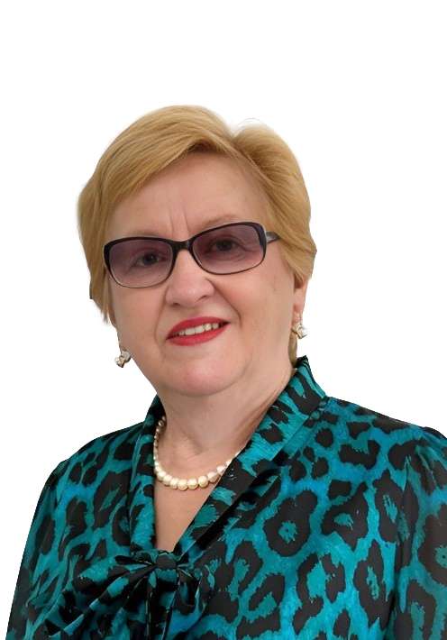 Сояпина Галина Алексеевна