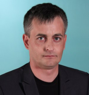 Ховрин Михаил Владимирович
