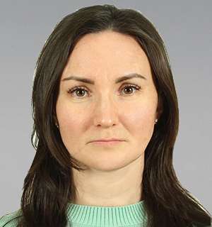 Ляткина Светлана Азгамовна