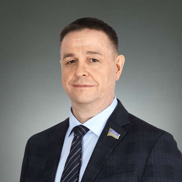 Осадчук Андрей Михайлович