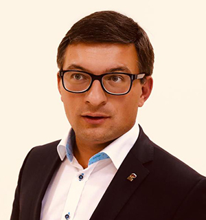 Фомичев Максим Николаевич