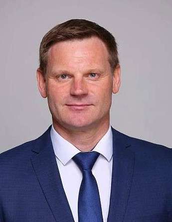Редков Михаил Евгеньевич