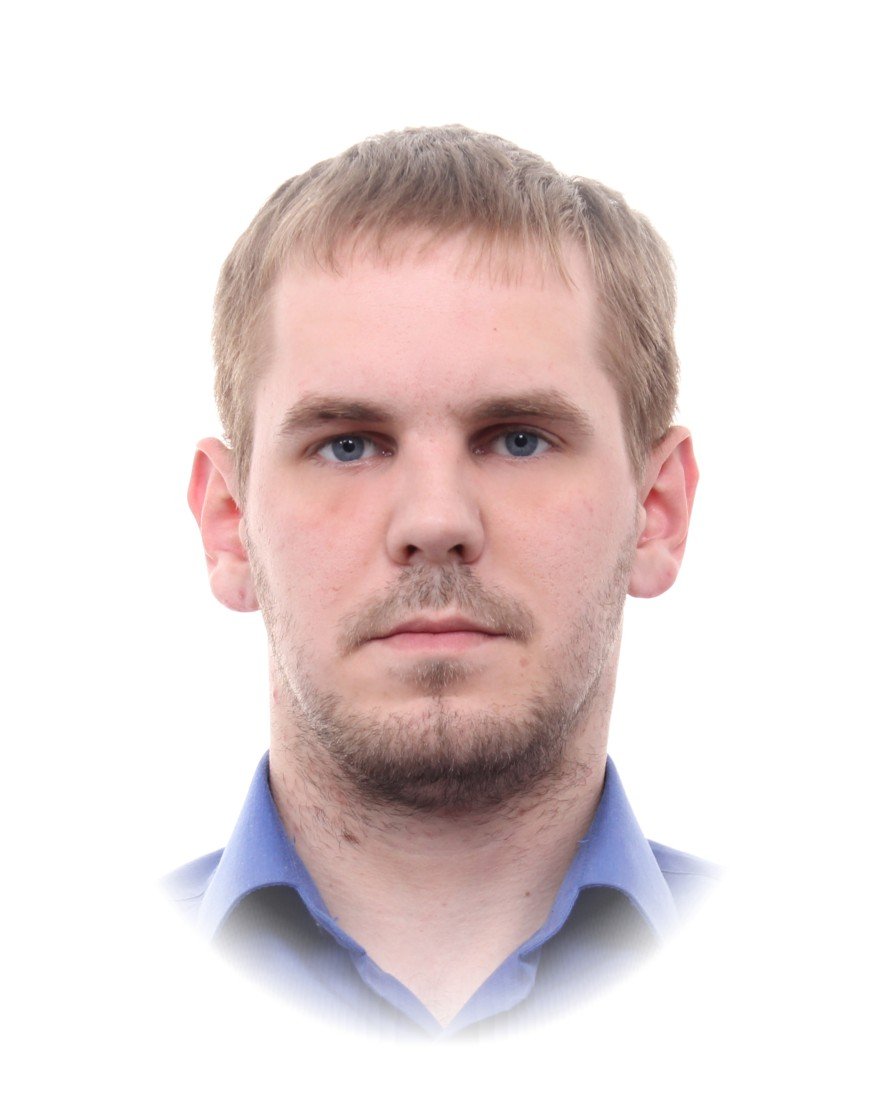 Бондаренко Дмитрий Алексеевич