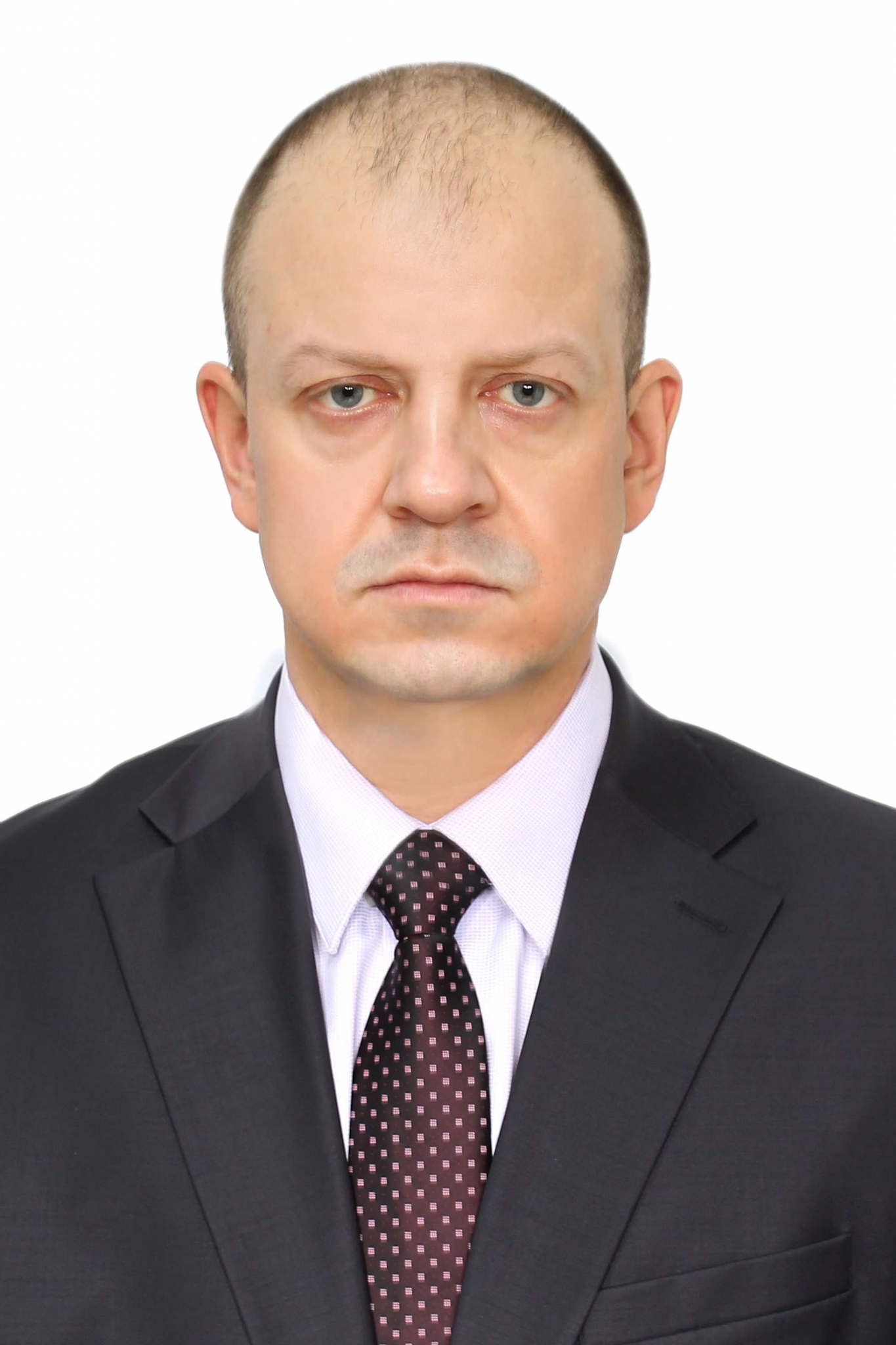 Свирский Дмитрий Григорьевич