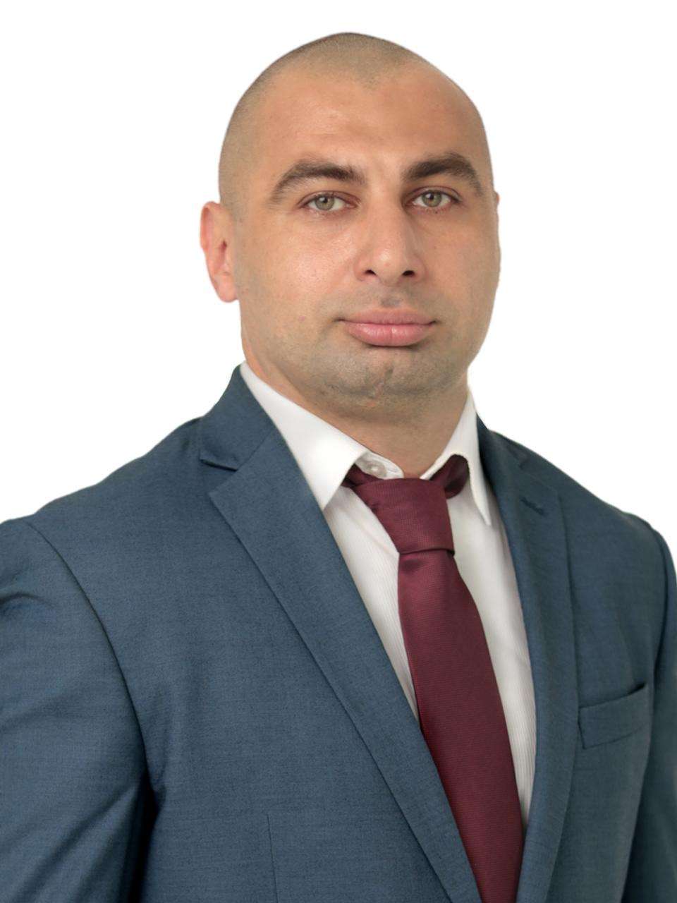 Валеев Александр Равильевич