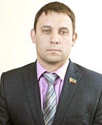 Шоколов Евгений Валерьевич