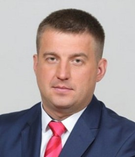 Китаев Александр Александрович