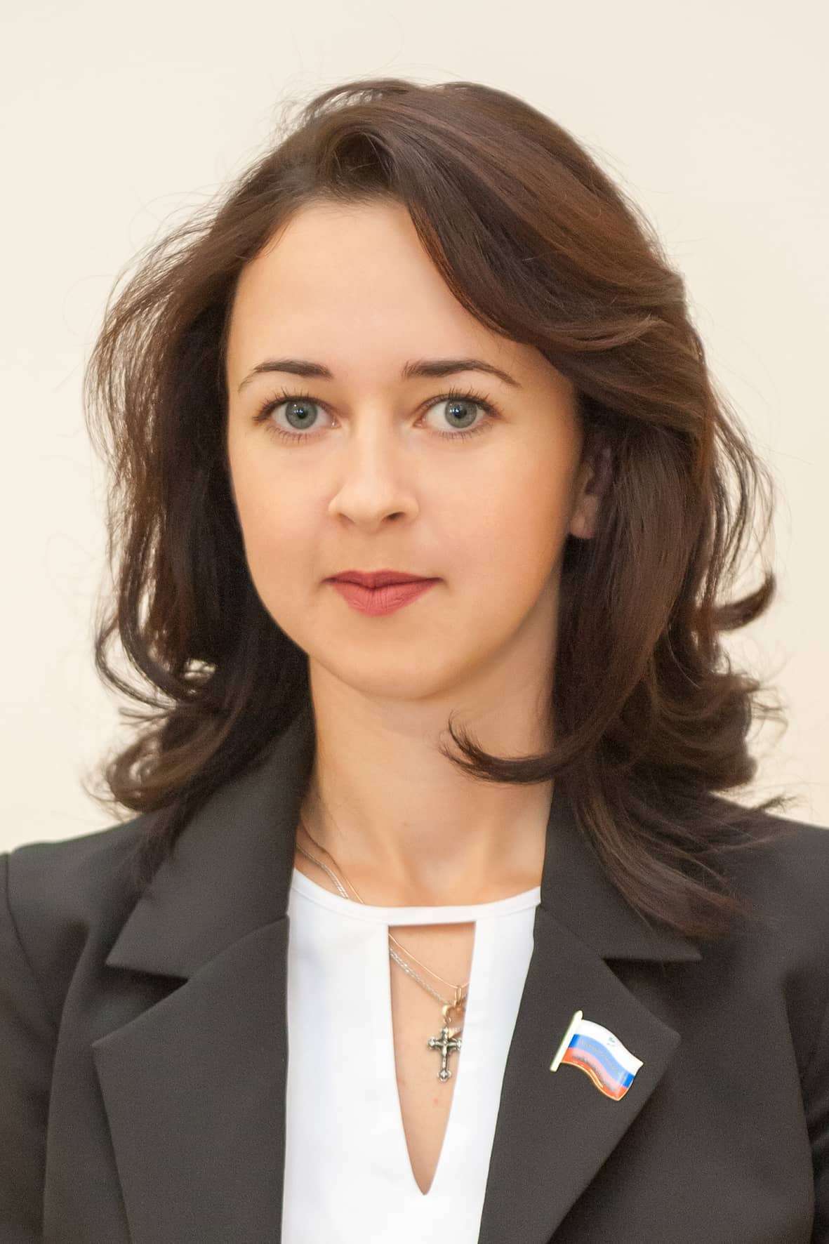 Тарасова Олеся Олеговна
