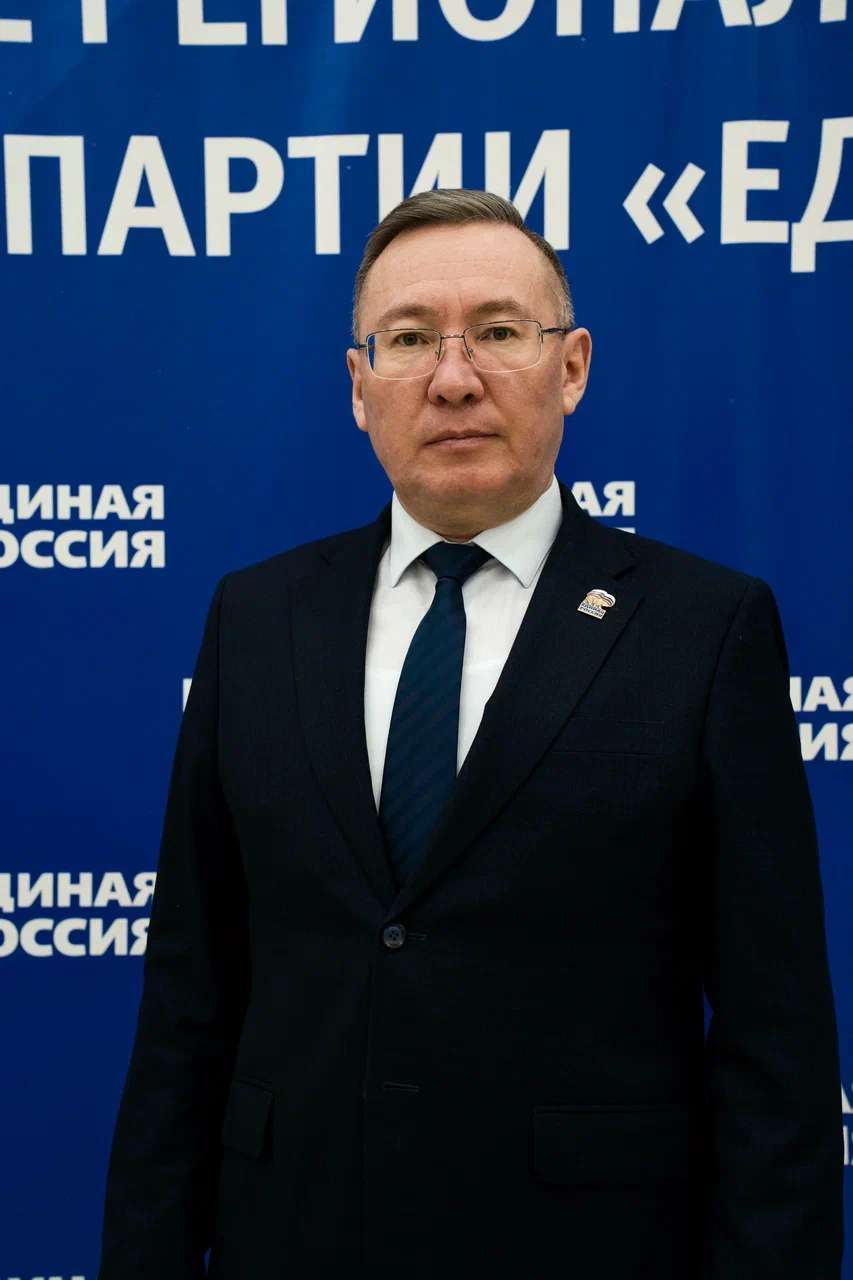 Кузьмин Евгений Петрович