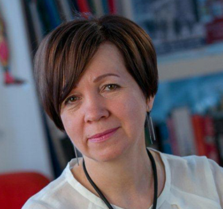 Тарасова Светлана Антоновна