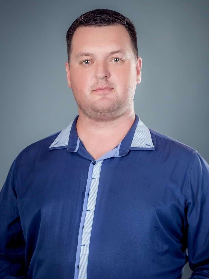 Ухин Сергей Юрьевич