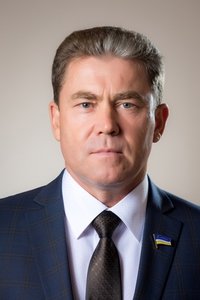 Федоров Олег Иванович