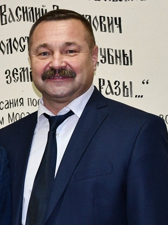 Гайдов Александр Валерьевич
