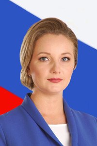 Маркелова Виктория Викторовна