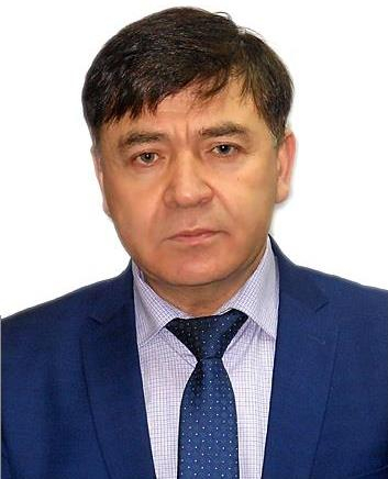 Шарипов Игорь Михайлович