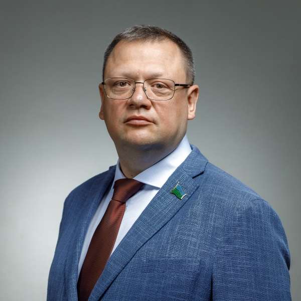 Нохрин Александр Владимирович