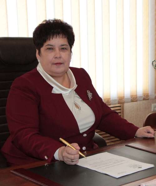 Дорохова Татьяна Николаевна