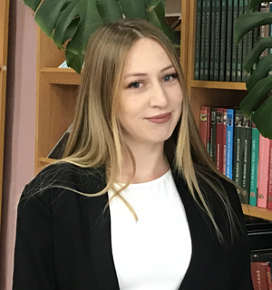 Корзина Ханум Набибуллаевна