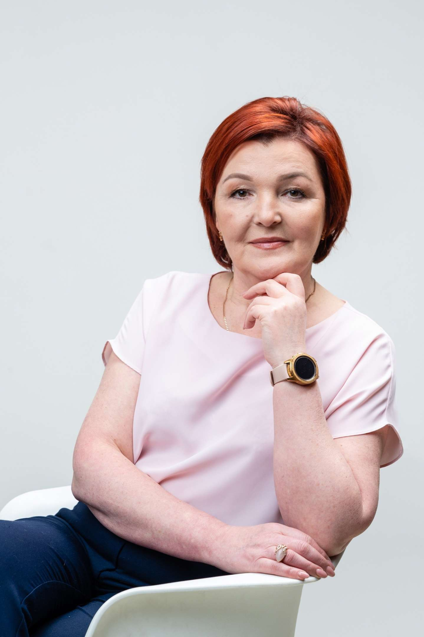 Хозяинова Светлана Григорьевна