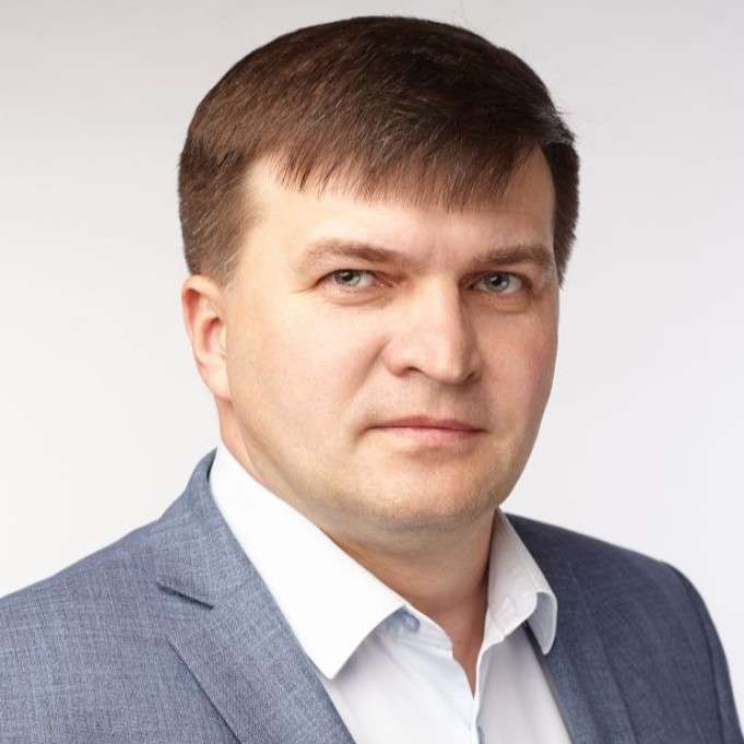 Шатохин Павел Михайлович