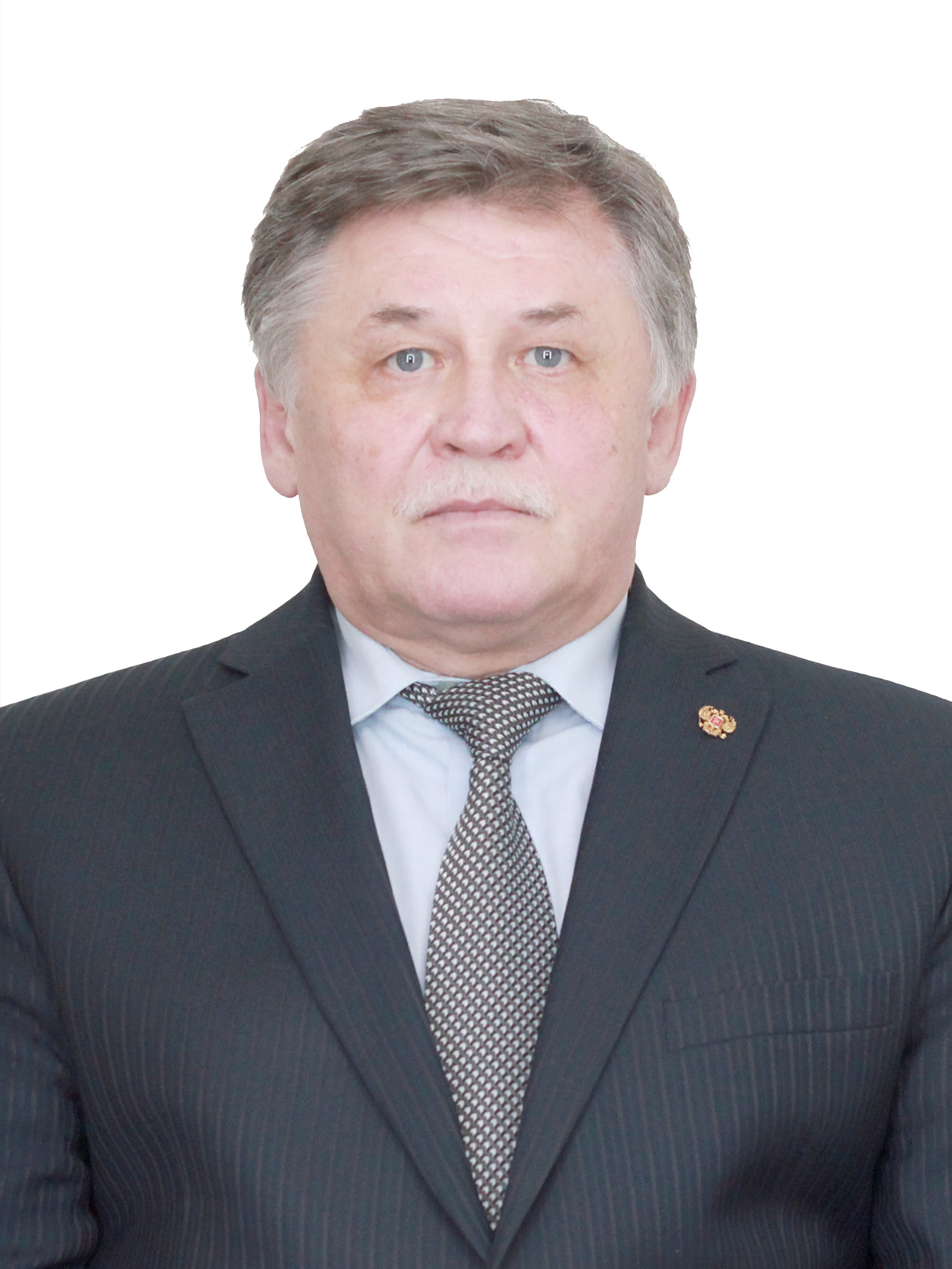 Солдатов Олег Михайлович