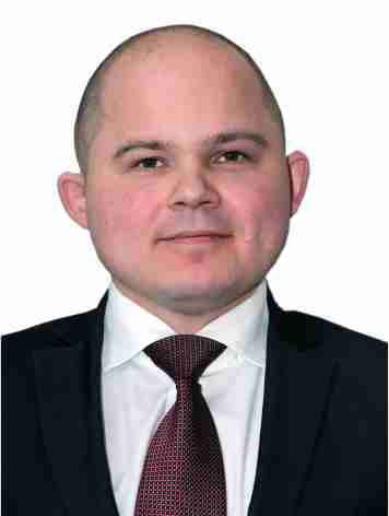 Орлов Михаил Петрович