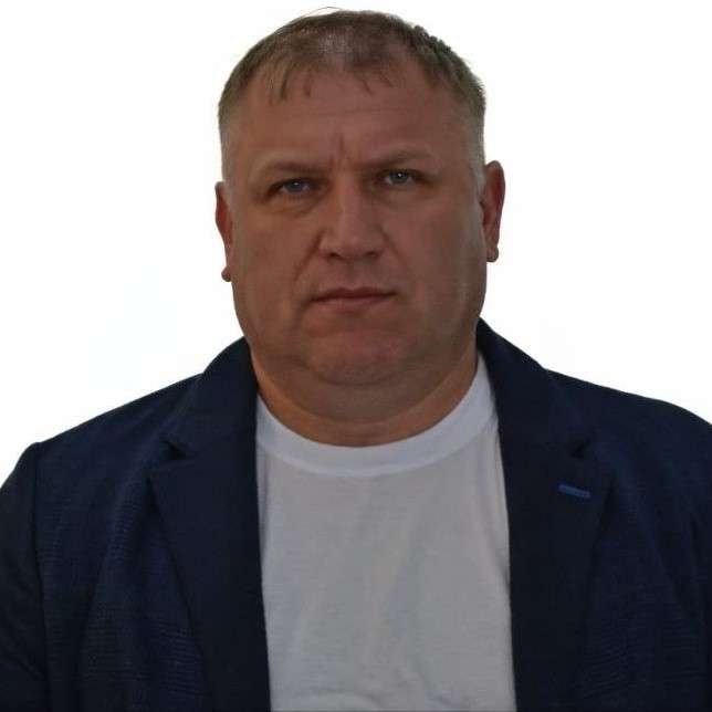 Материкин Владимир Иванович