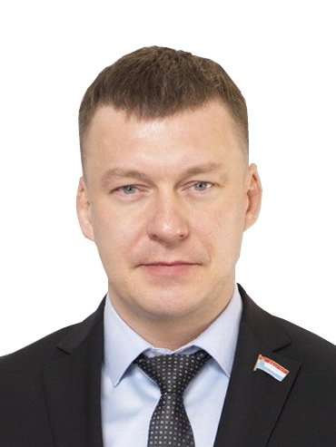 Купцов Денис Игоревич