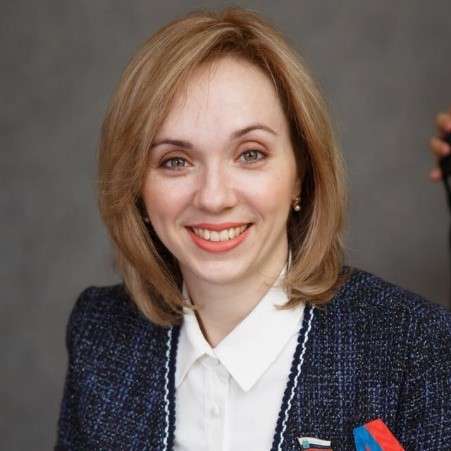 Ермакова Валерия Игоревна