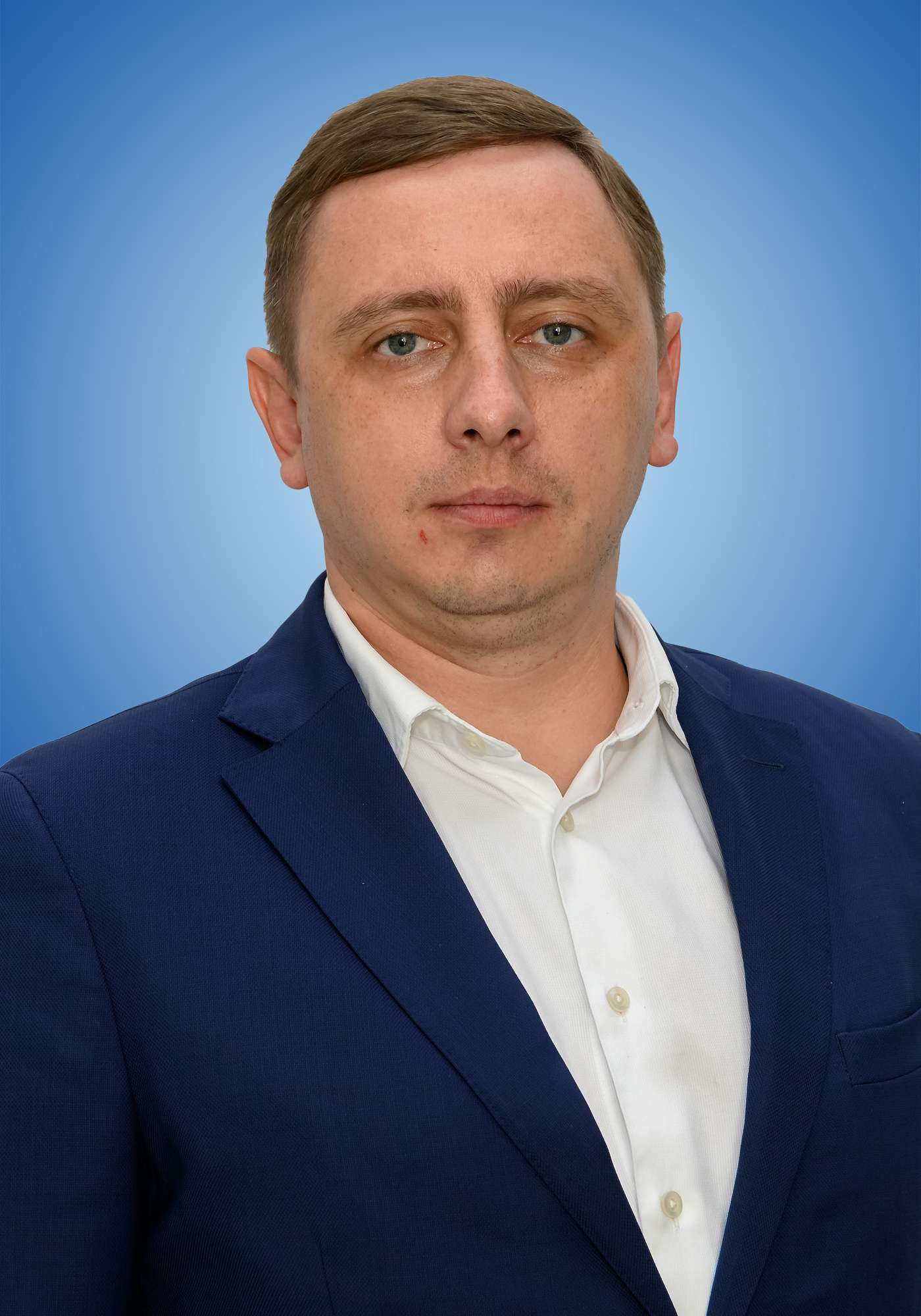Морозов Дмитрий Иванович