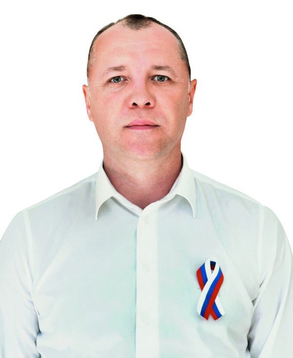 Головченко Олег Васильевич
