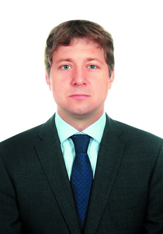 Ковалев Константин Викторович
