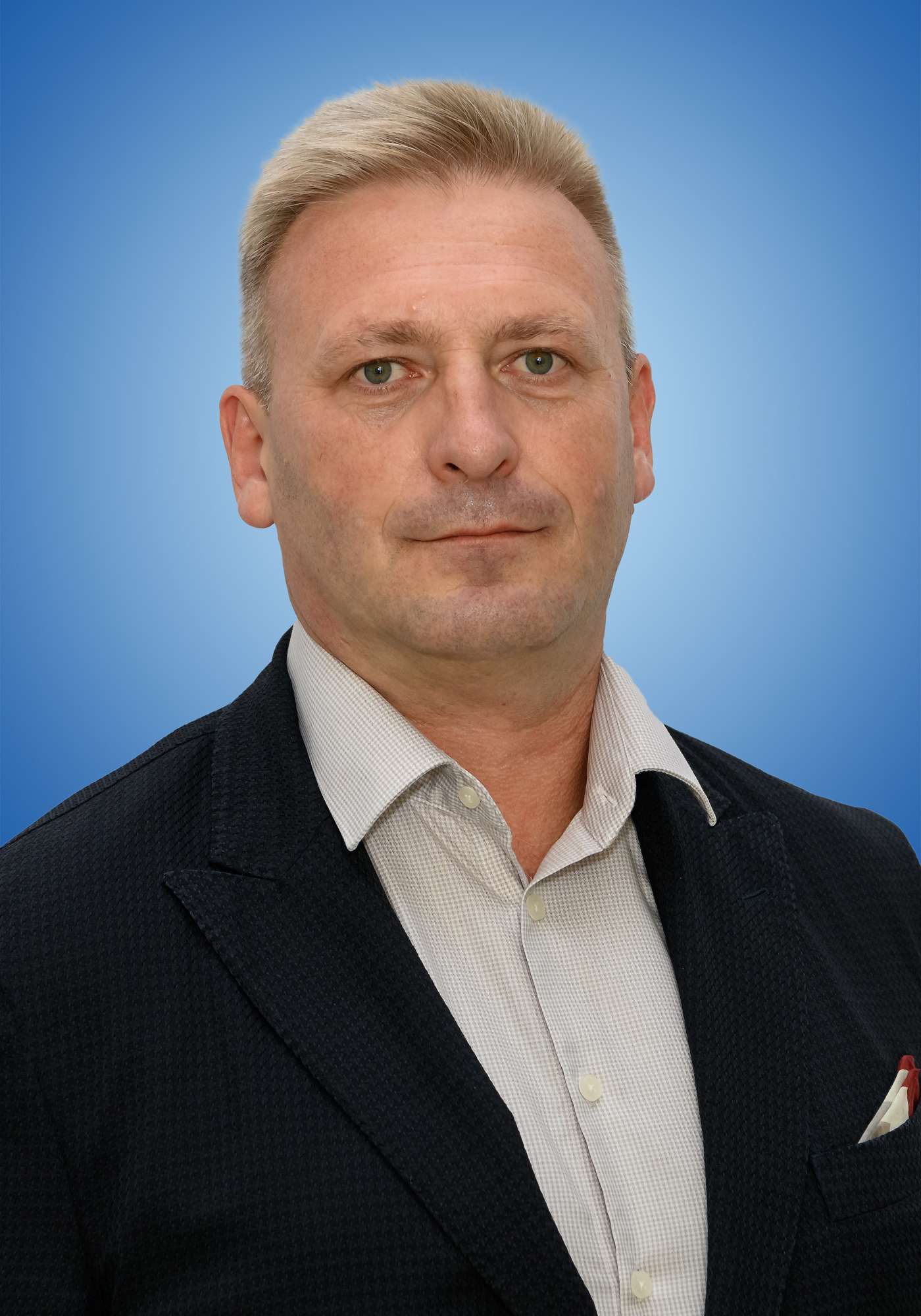Стригунов Александр Иванович