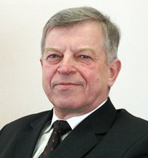 Галагаев Владимир Иванович