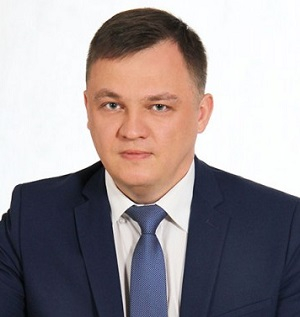 Аплошкин Андрей Георгиевич