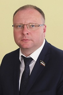 Ермолюк Виталий Валерьевич