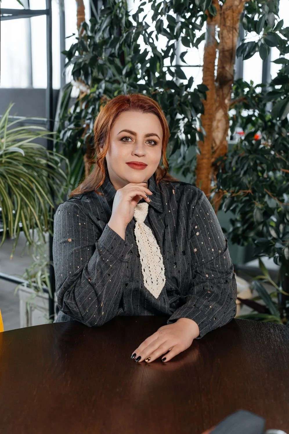 Гутовская Наталья Викторовна