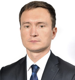 Майер Роман Владимирович
