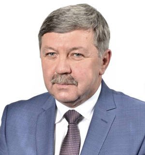 Баканяев Сергей Никифорович