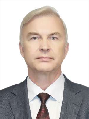 Матвеев Михаил Никитович