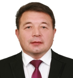 Алибаев Заки Арсланович