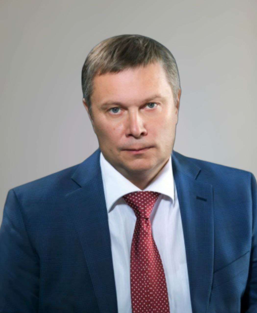 Андреев Александр Вадимович