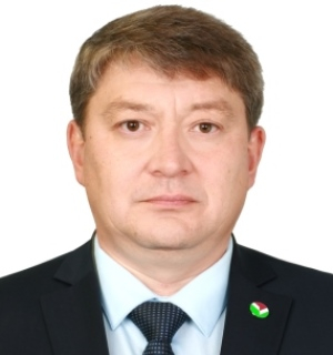 Насыпов Тагир Мауилевич