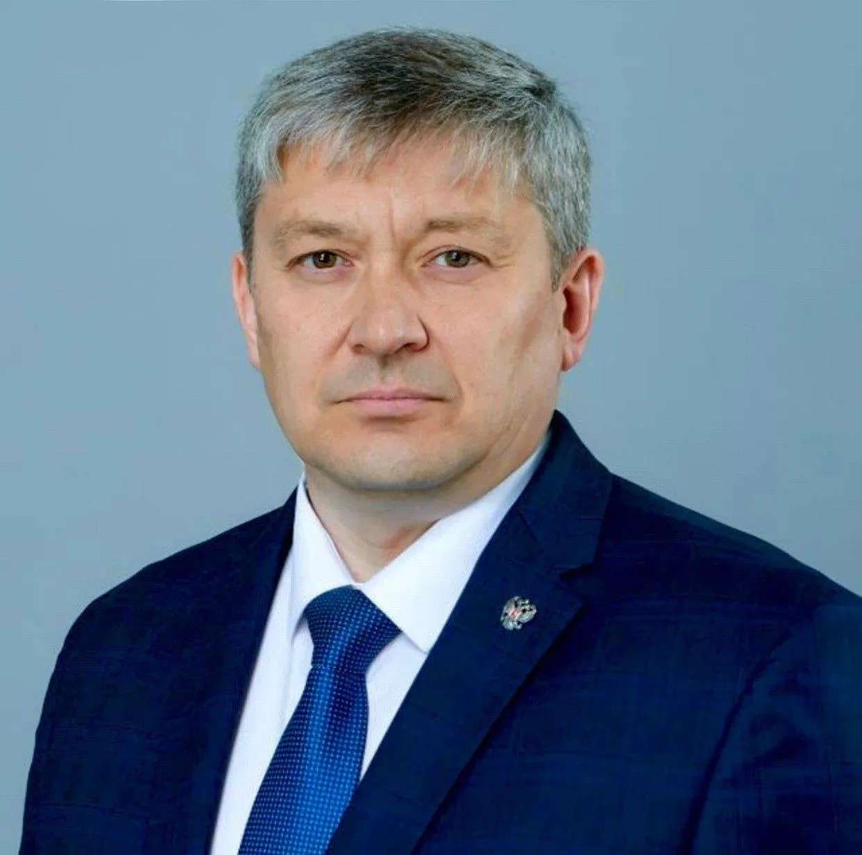 Насыпов Тагир Мауилевич
