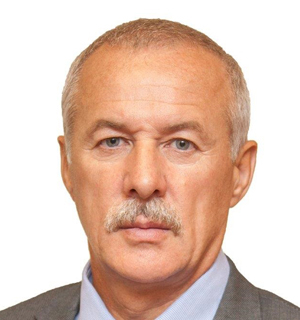 Бронников Виктор Александрович