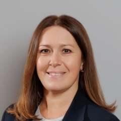 Лощинина Наталья Александровна