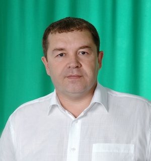 Юрков Алексей Савельевич