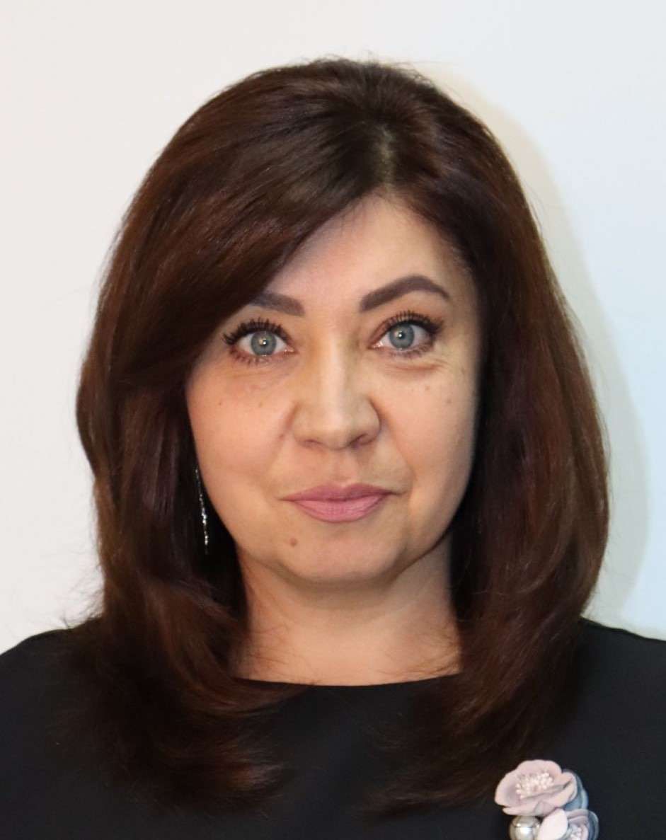 Кочерова Анна Михайловна