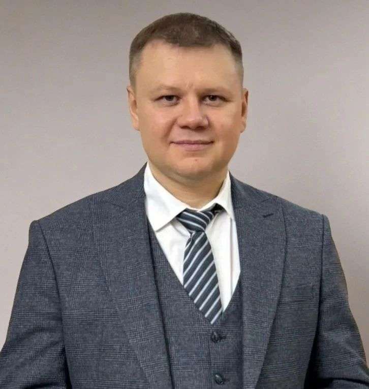 Лебедев Марат Владимирович