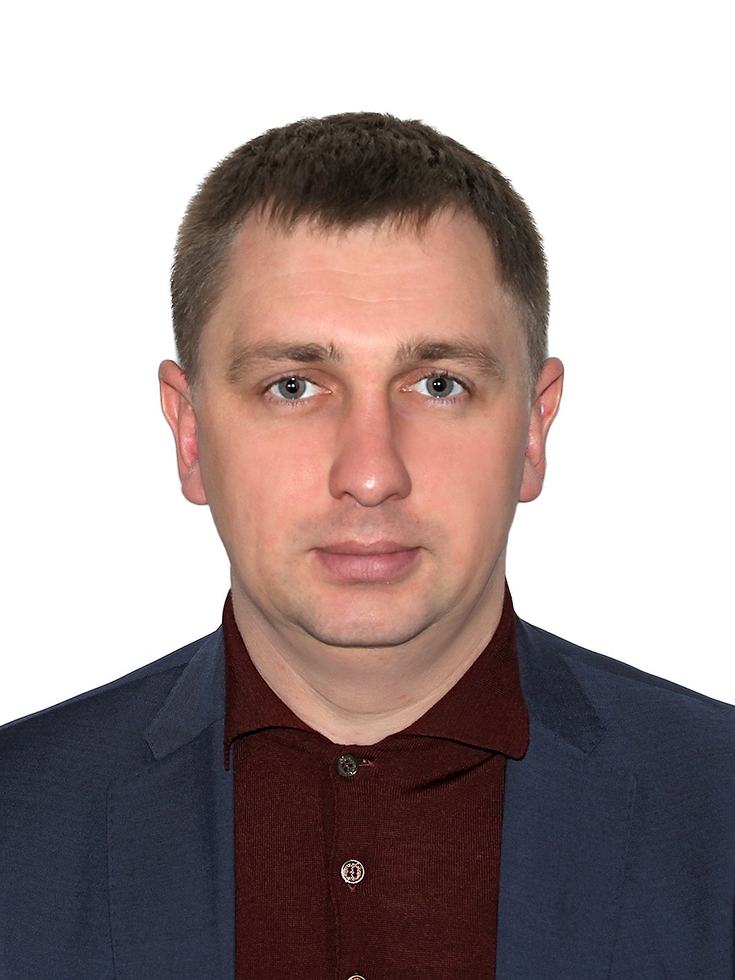 Закотенко Игорь Владимирович